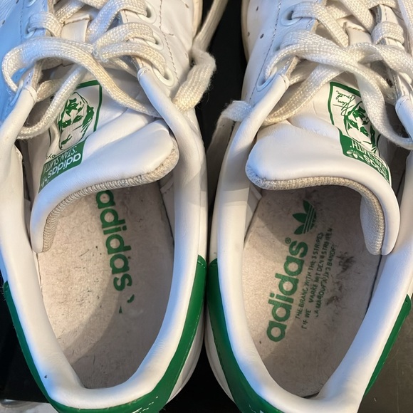Adidas Stan Smith shoes - Picture 3 of 8